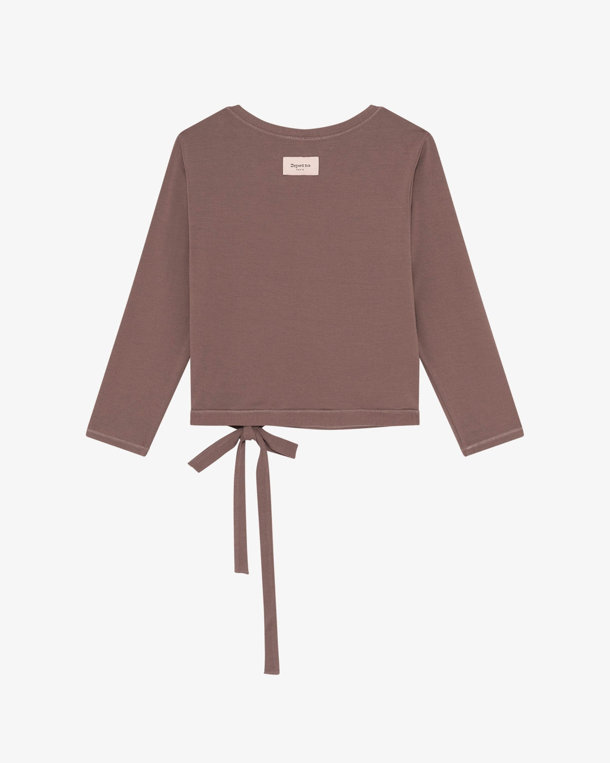Cache-cœur Soft Stretch