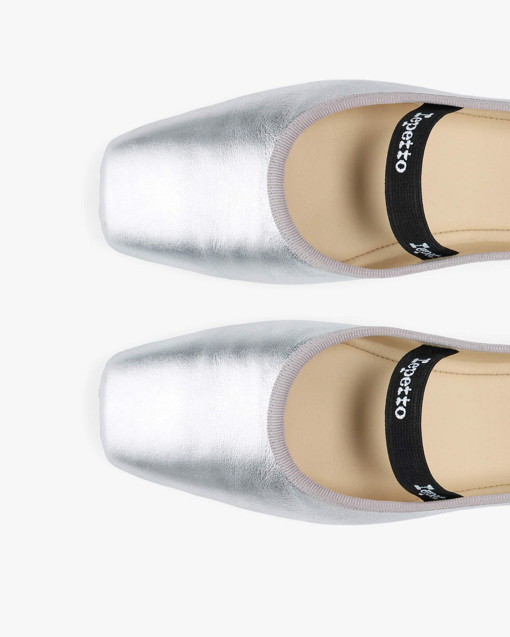 Ballerines Lisbeth