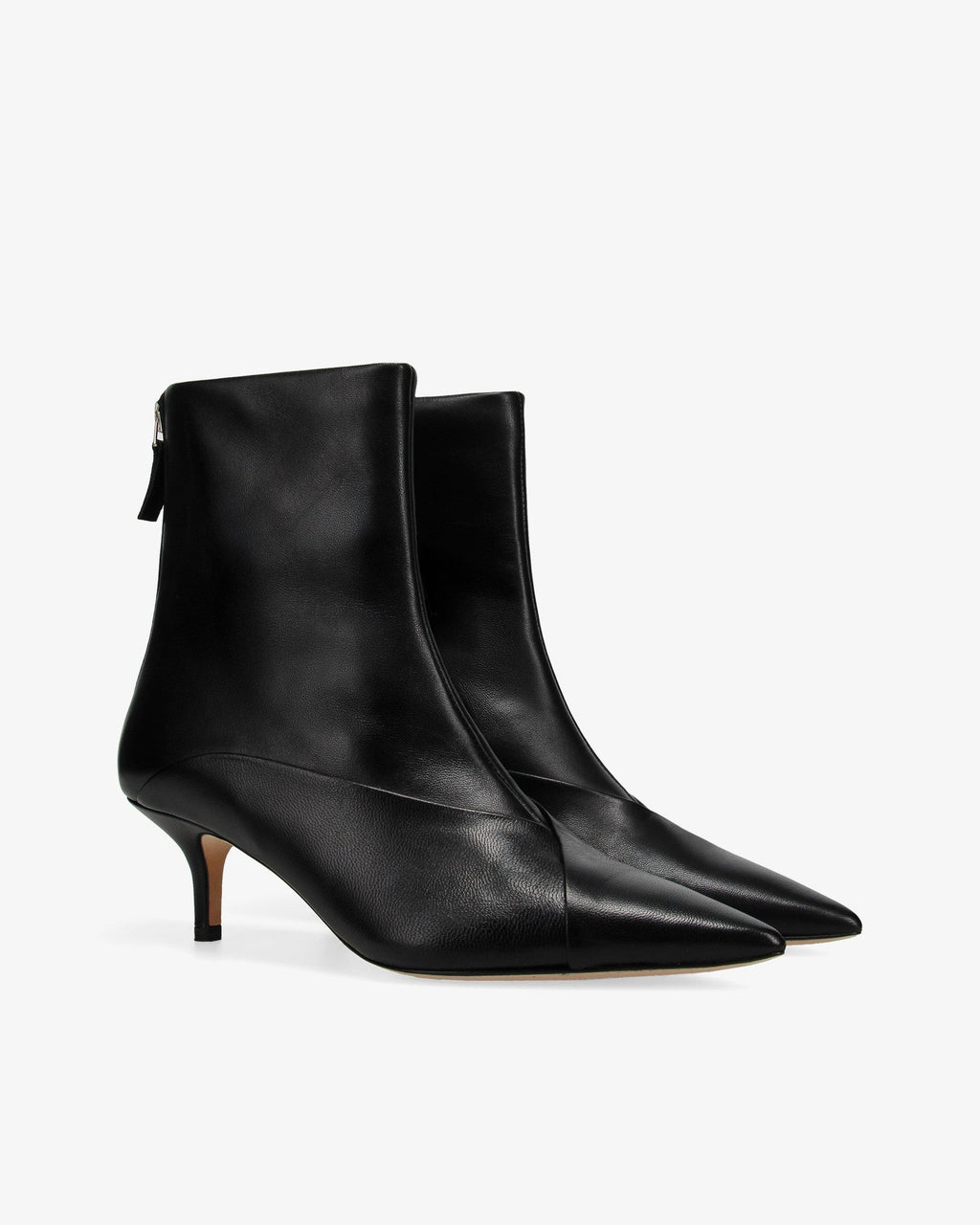 Bottines Laurine