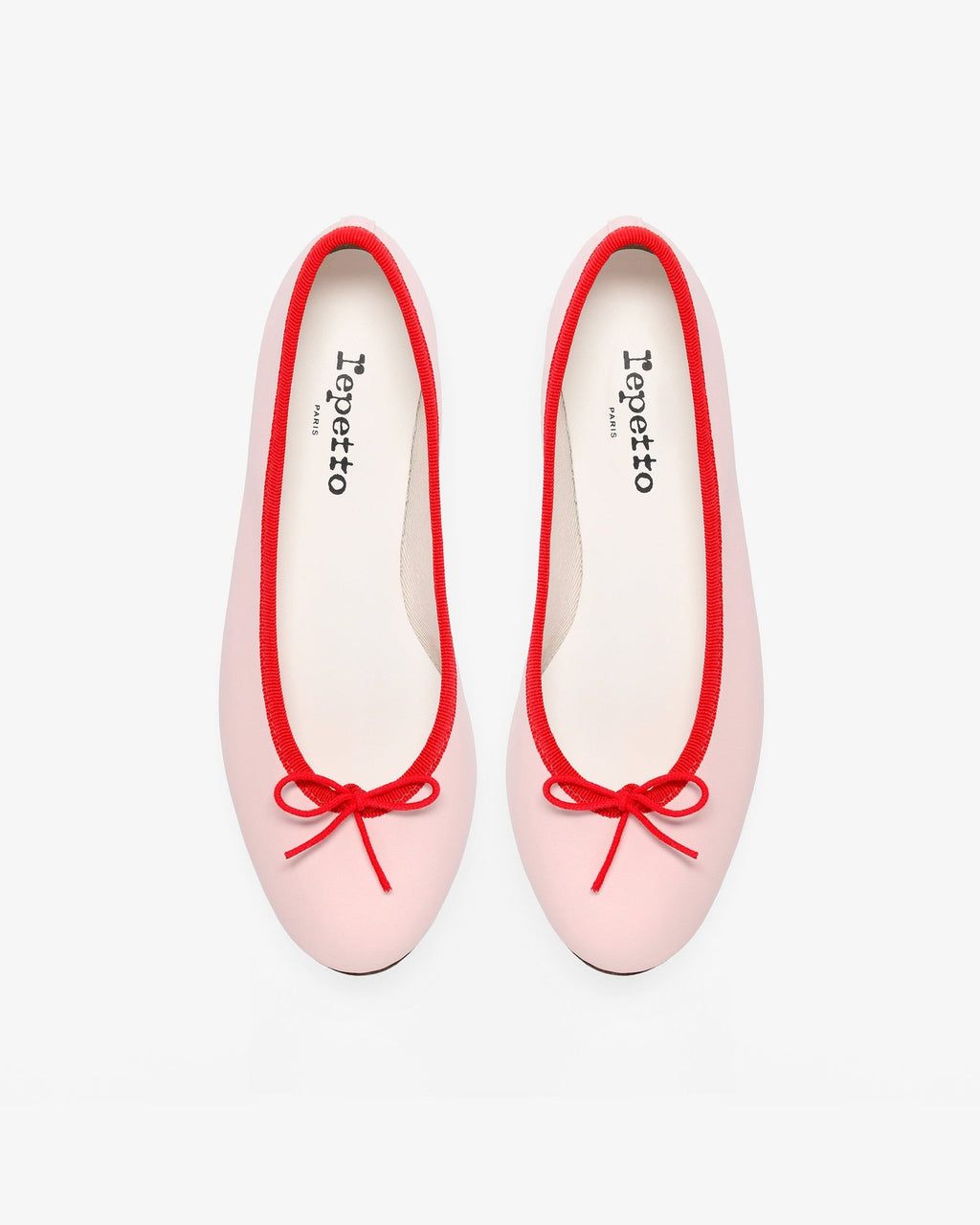 Ballerines Cendrillon