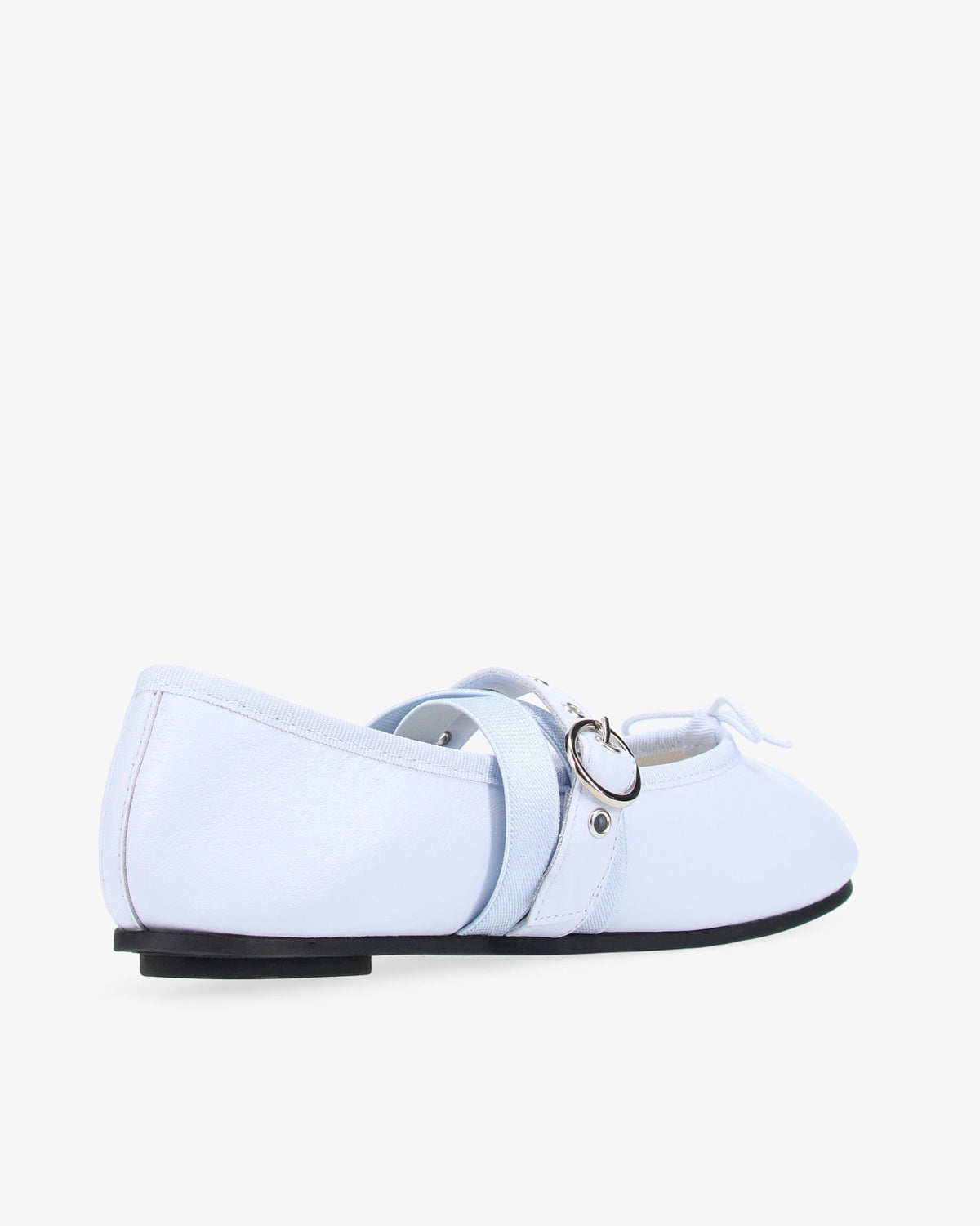 Babies Ballet twist