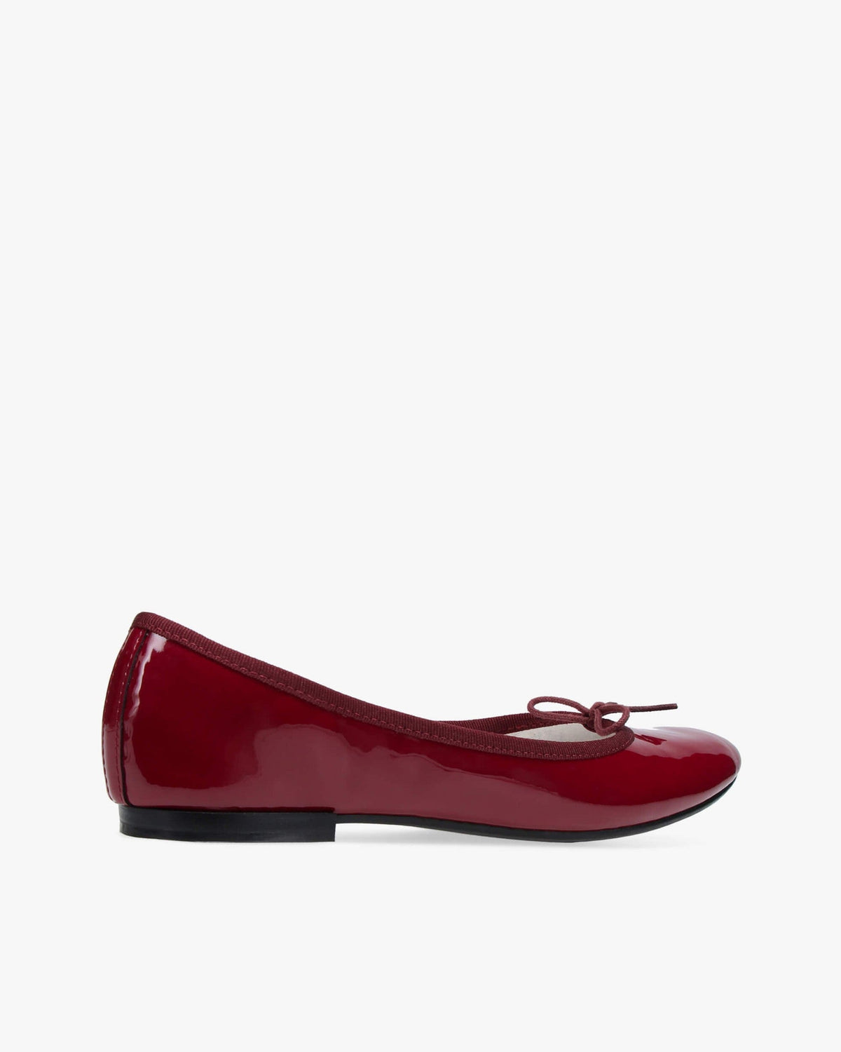 Ballerines Cendrillon - semelle gomme