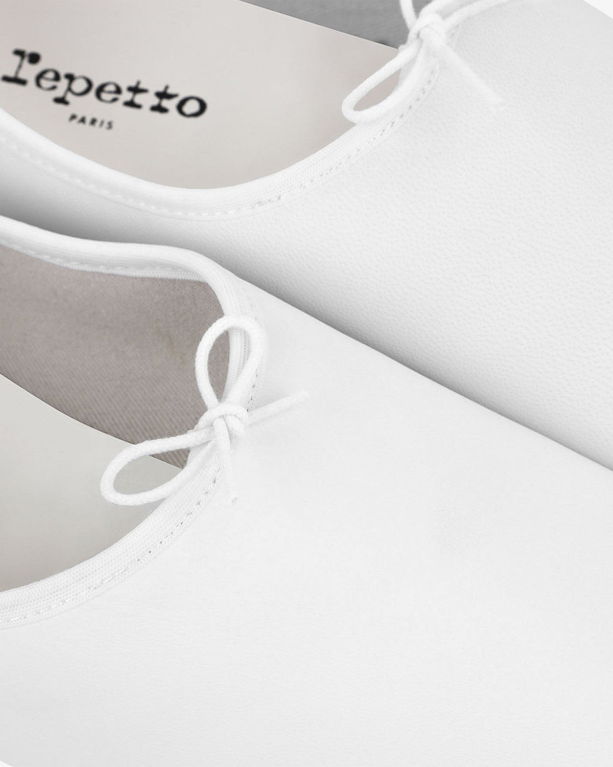 Ballerines Lucien - Homme