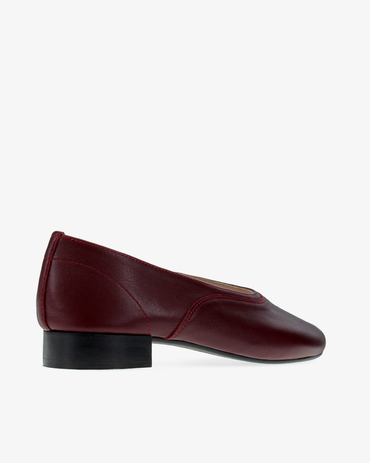 Ballerines Olympe