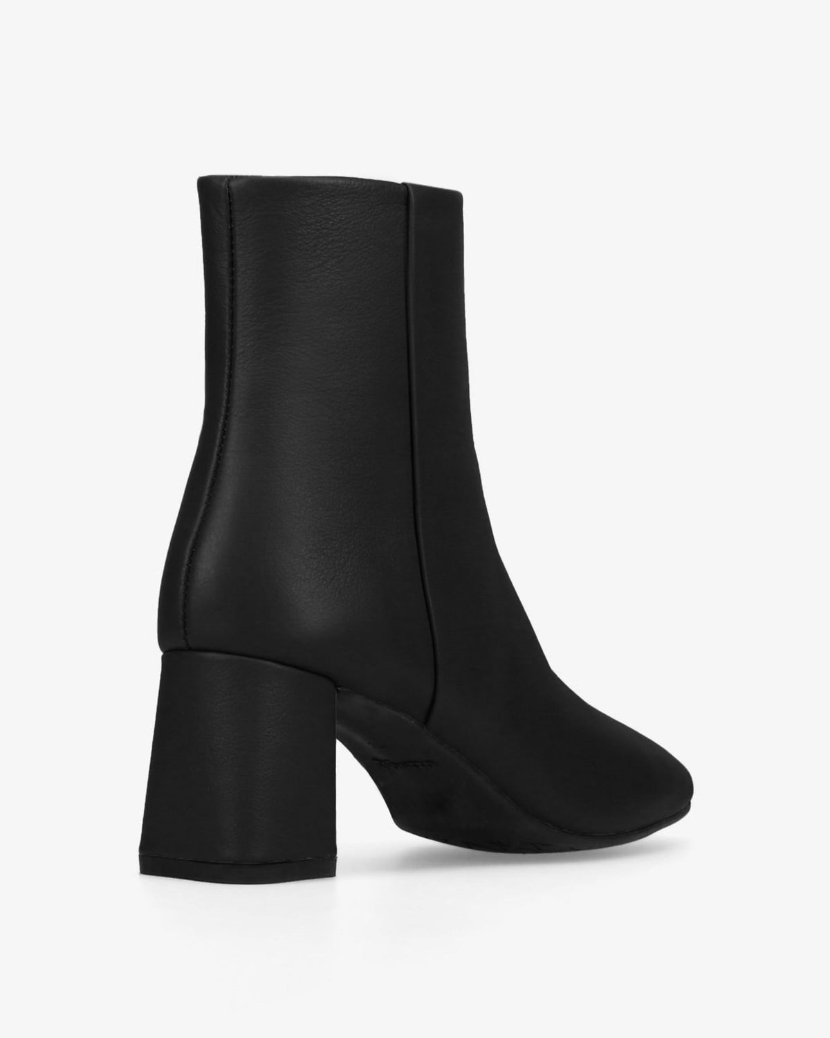 Bottines Phoebe - semelle gomme