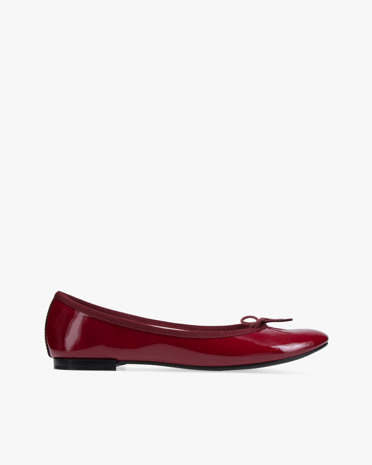 Ballerines Cendrillon - semelle gomme
