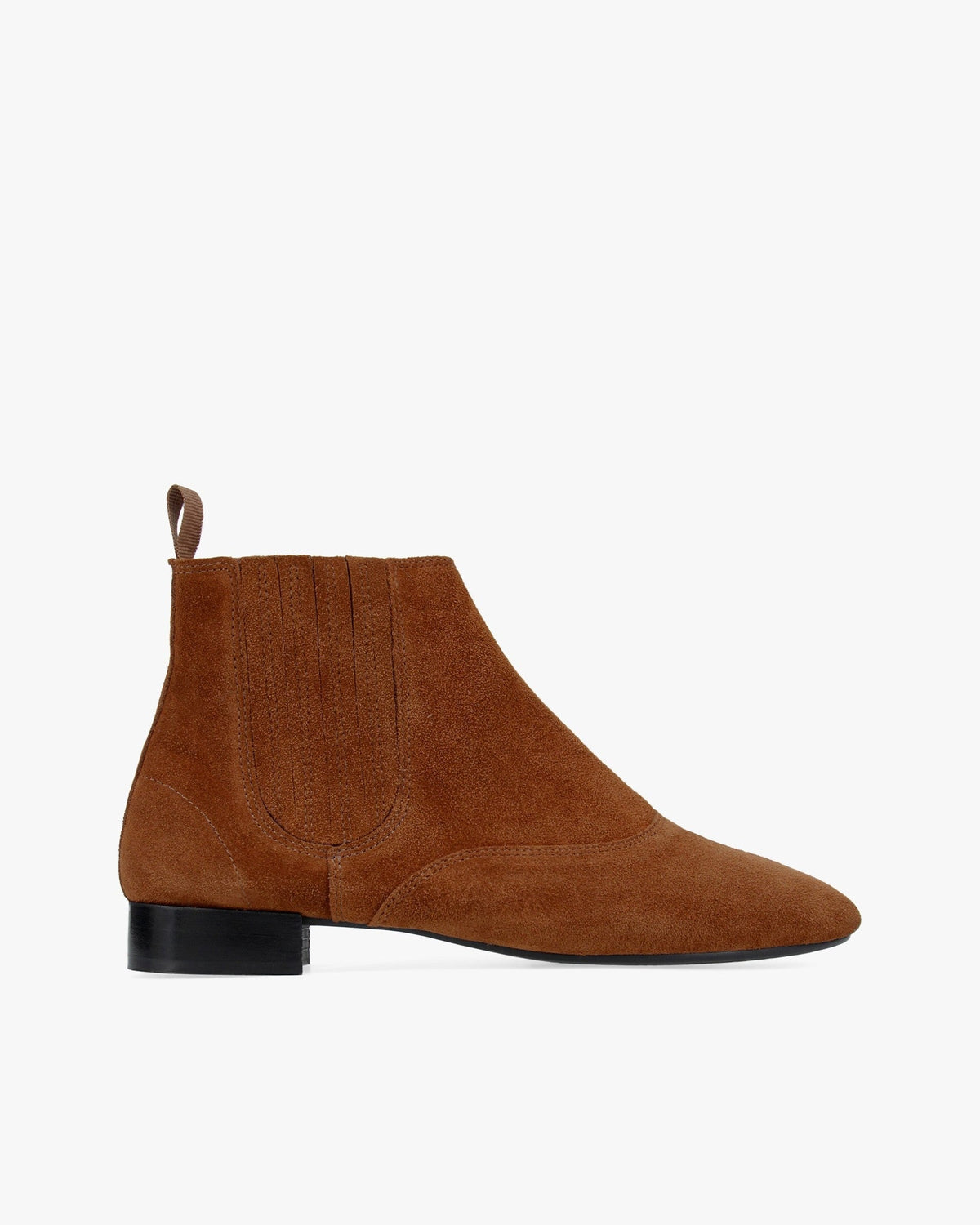 Boots Ailey