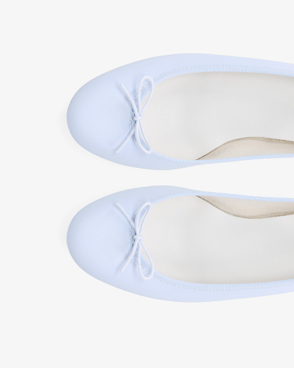 Ballerines Cendrillon