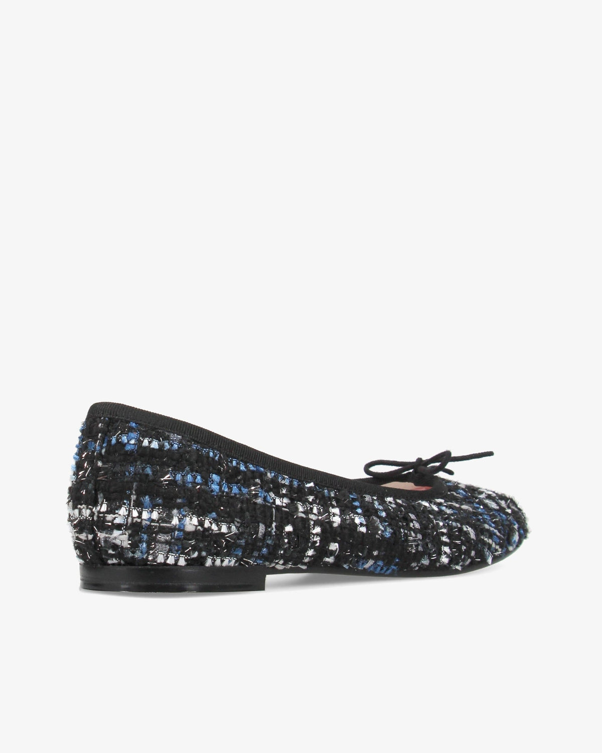 Ballerines Cendrillon - Semelle Gomme