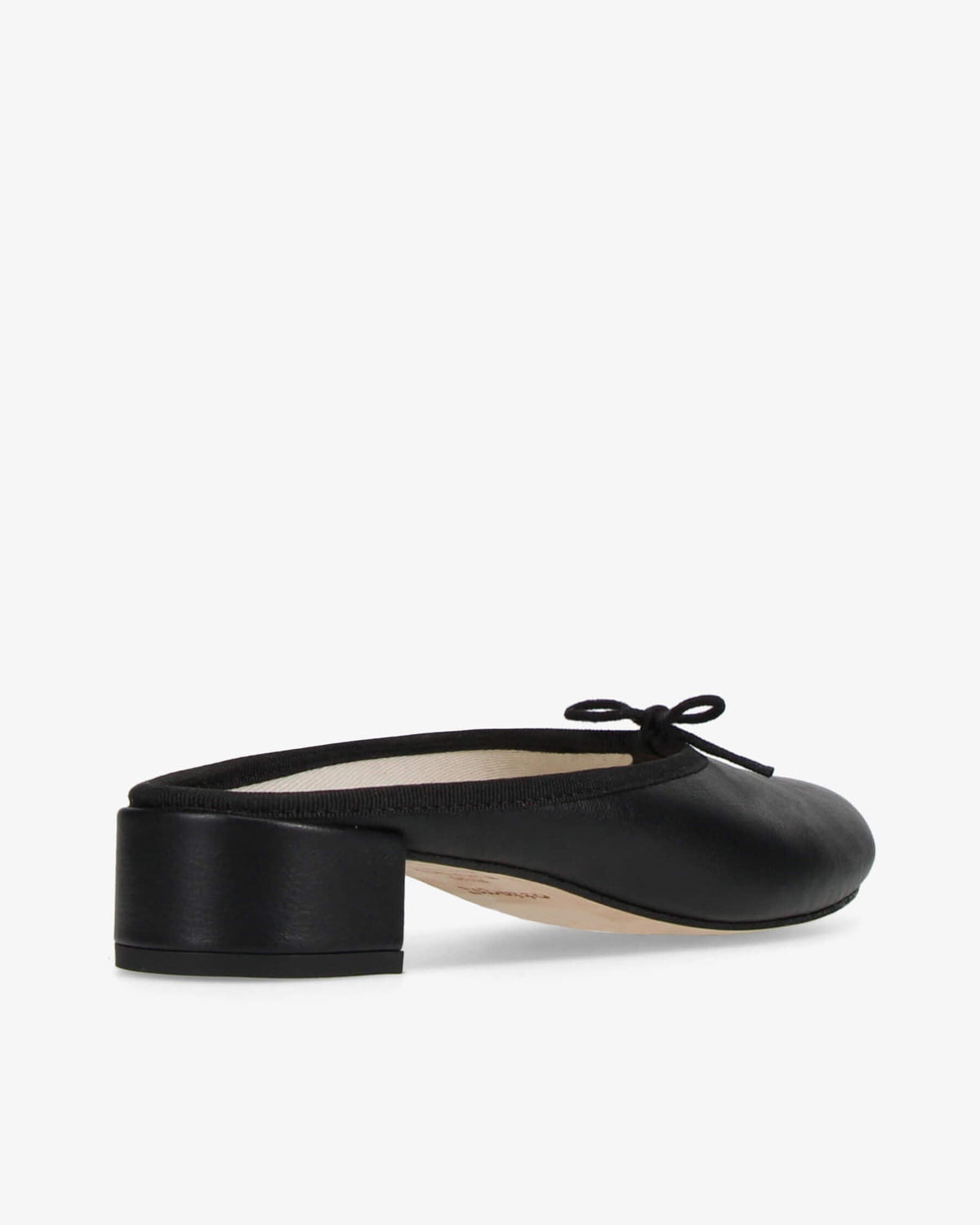 Mules Camille