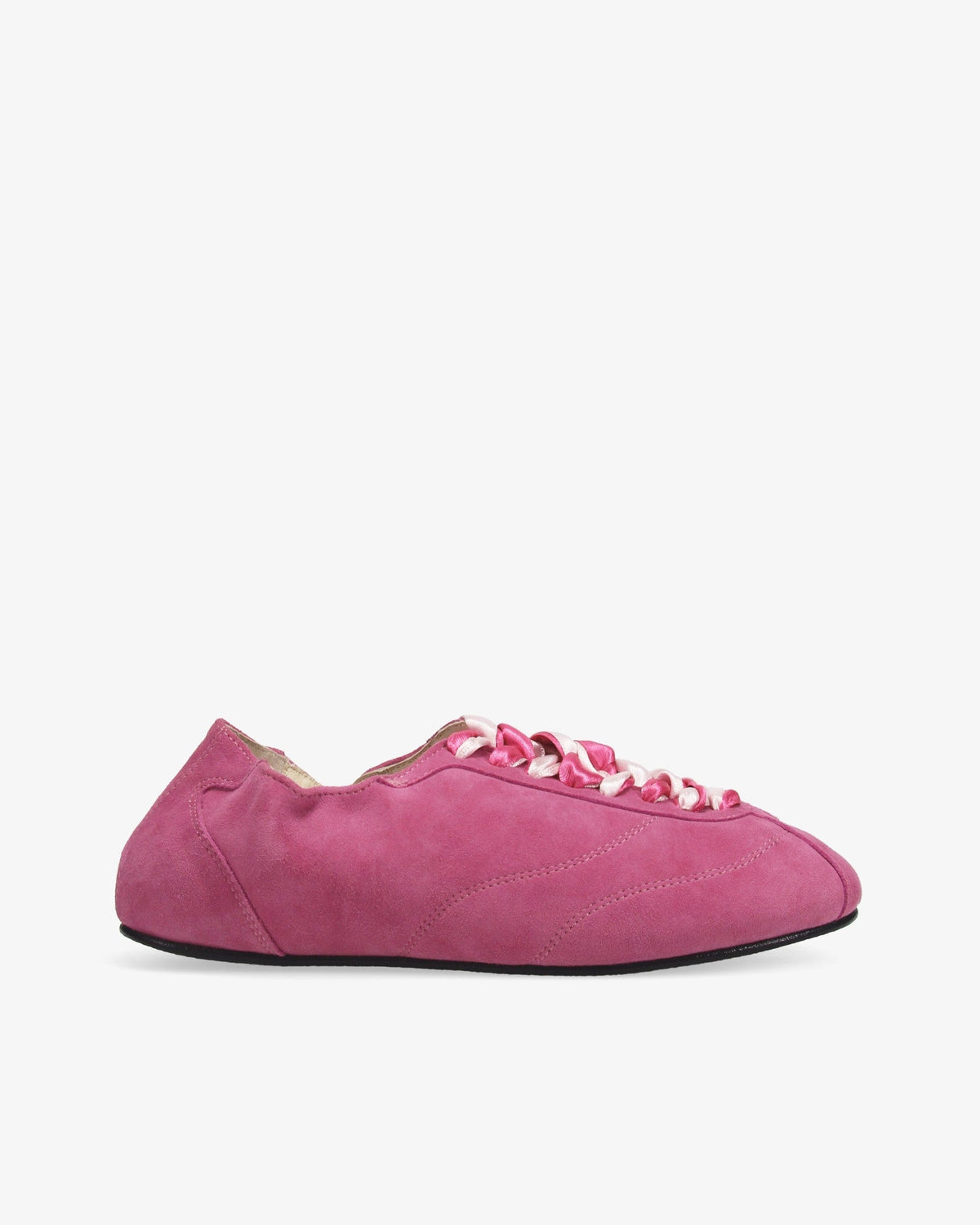 Sneakers Tennis Silk