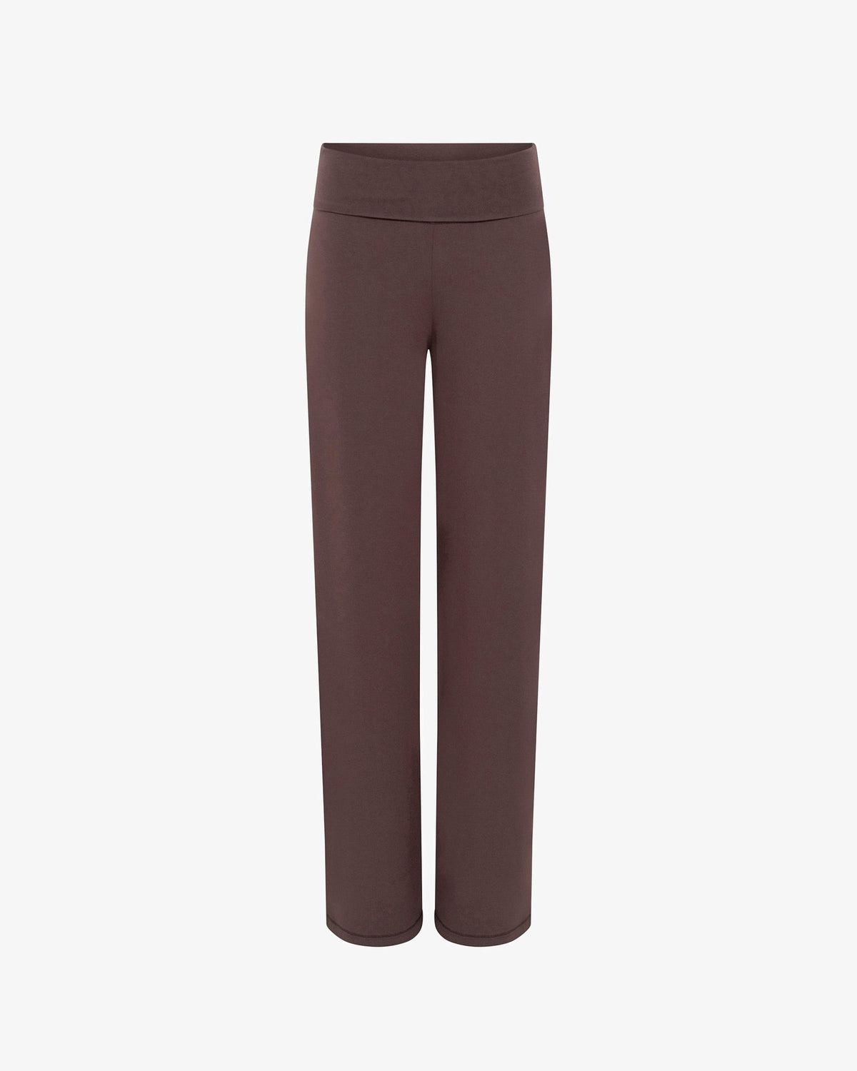 Pantalon taille à retourner Soft Stretch