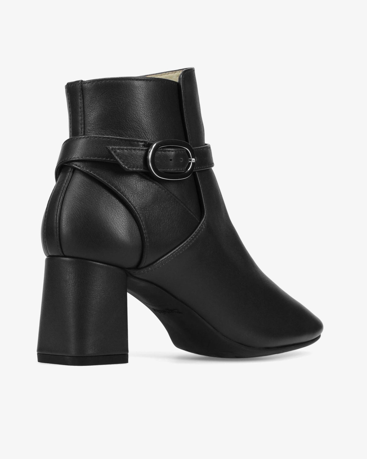 Boots jodhpur Anastase