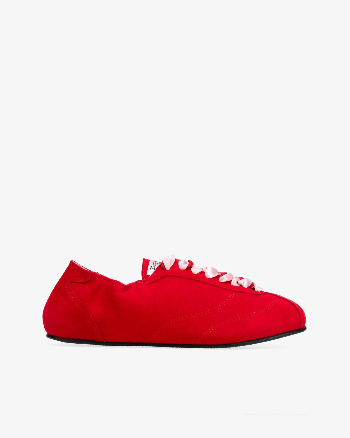Sneakers Tennis Silk