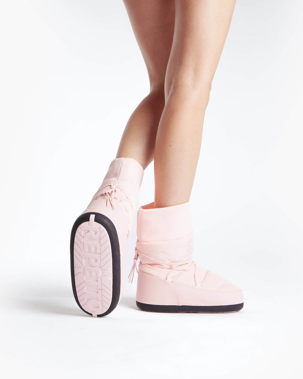 Bottes Gentiane