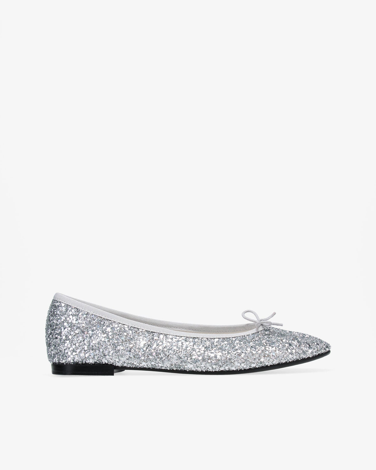 Ballerines Cendrillon - Semelle Gomme