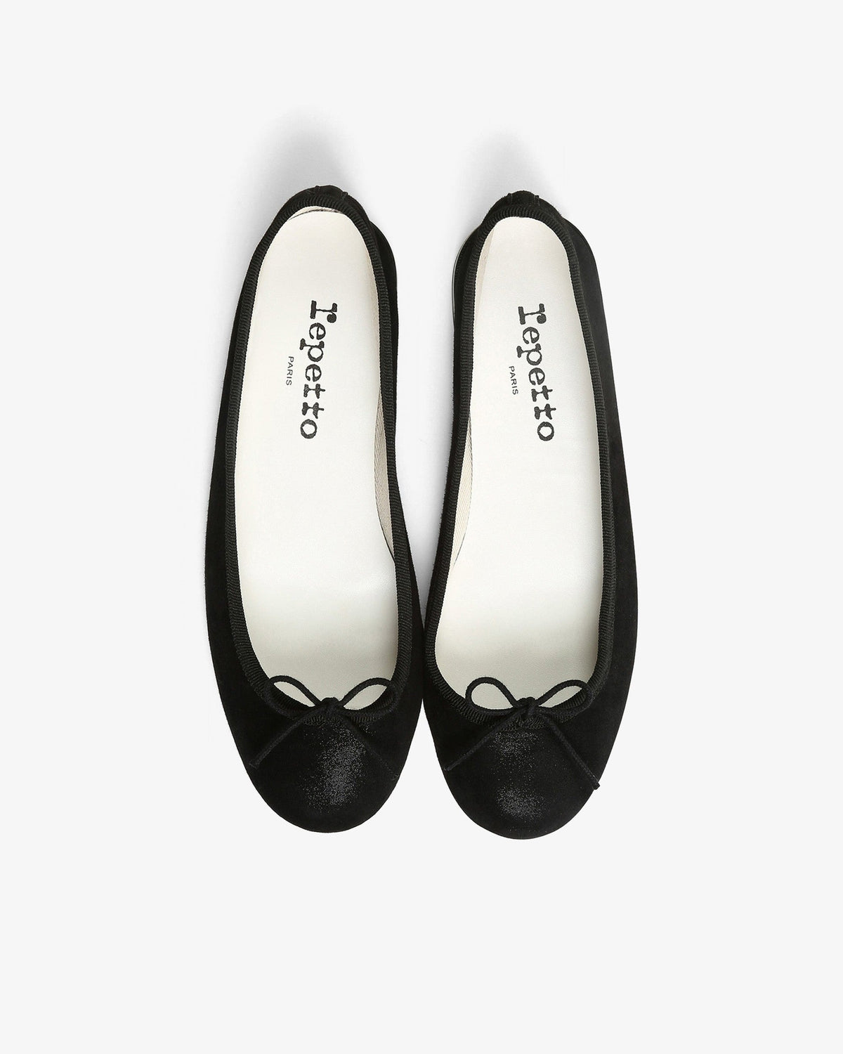 Ballerines Cendrillon - Irisé