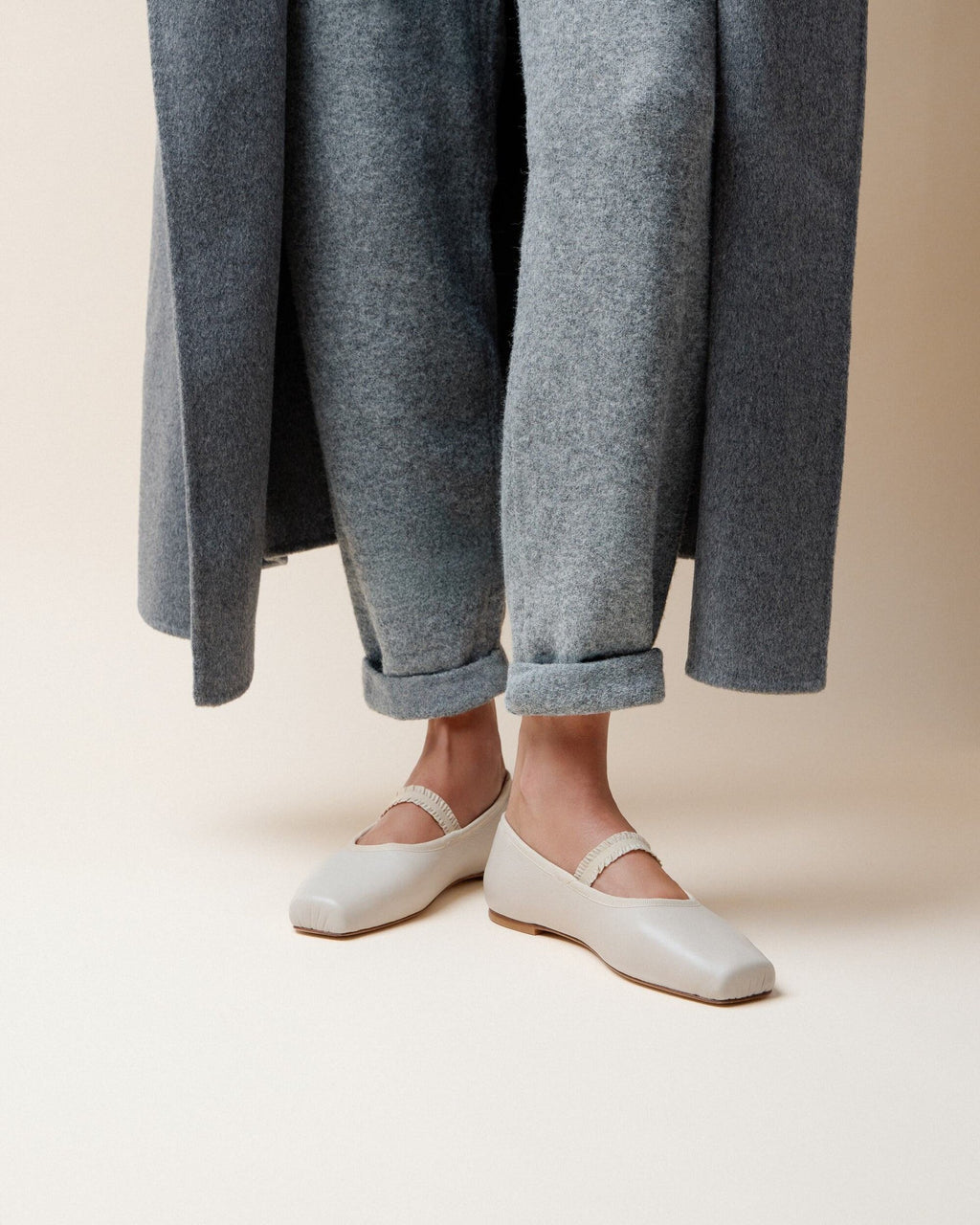 Ballerines Lisbeth