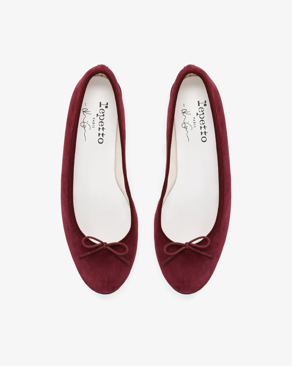 Ballerines Kaia par Kaia Gerber