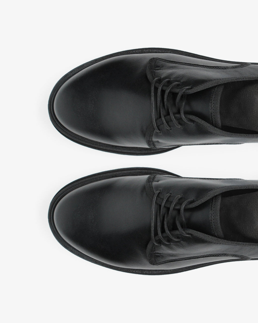 Derbies Octavie chunky