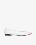 Ballerines Cendrillon