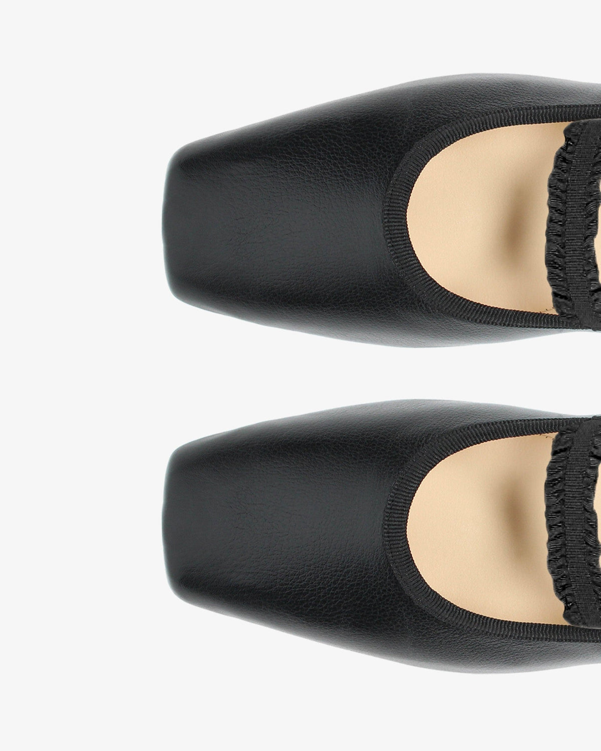Ballerines Lisbeth