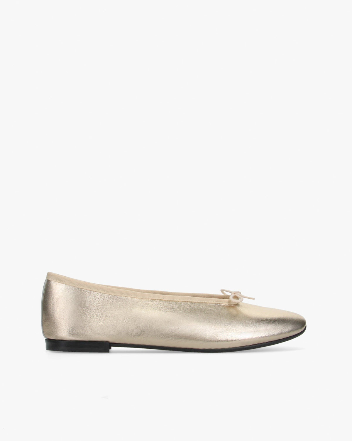 Ballerines Lilouh - bout amande