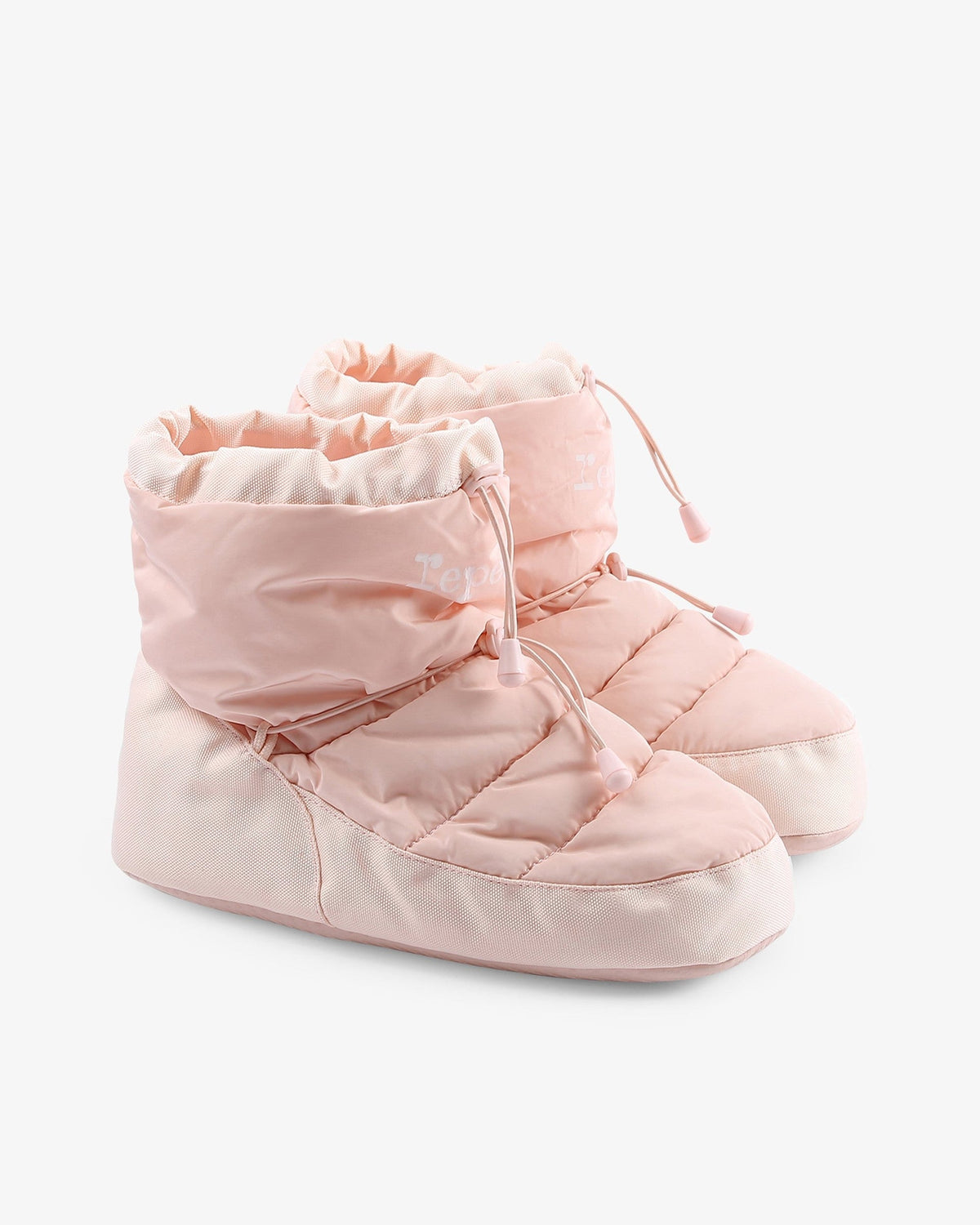 Boots d'échauffement