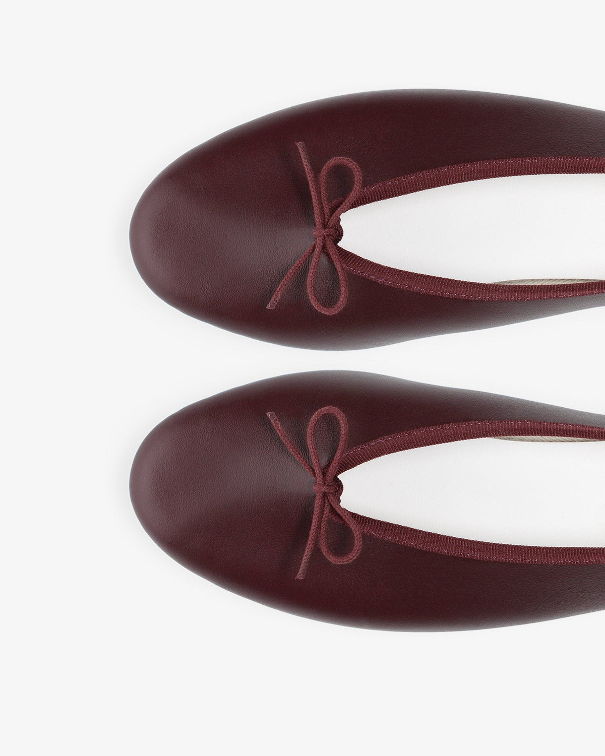 Ballerines Lilouh - bout amande