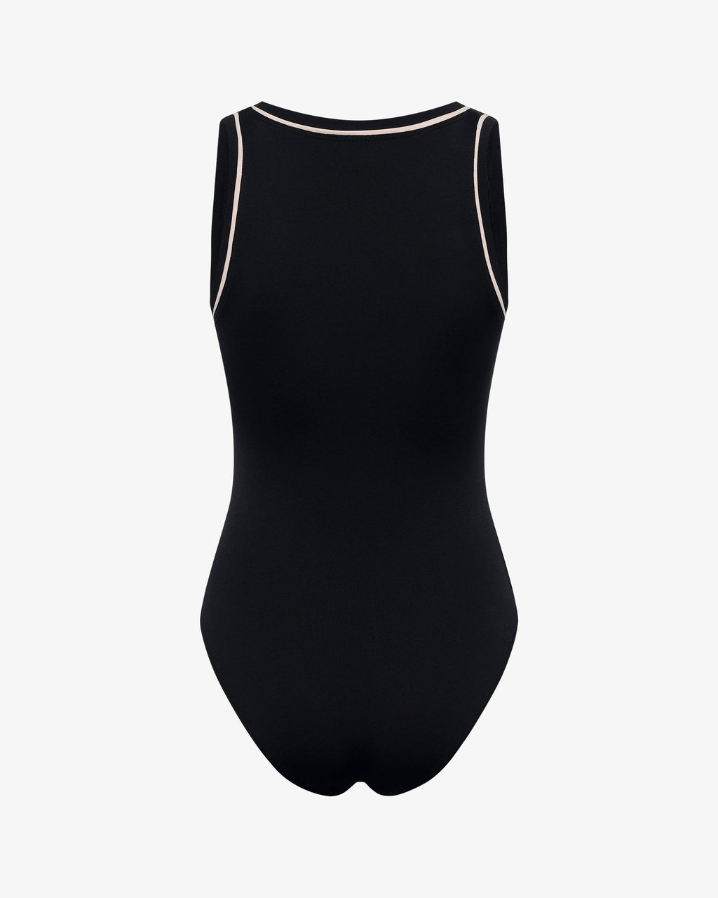 Body décolleté