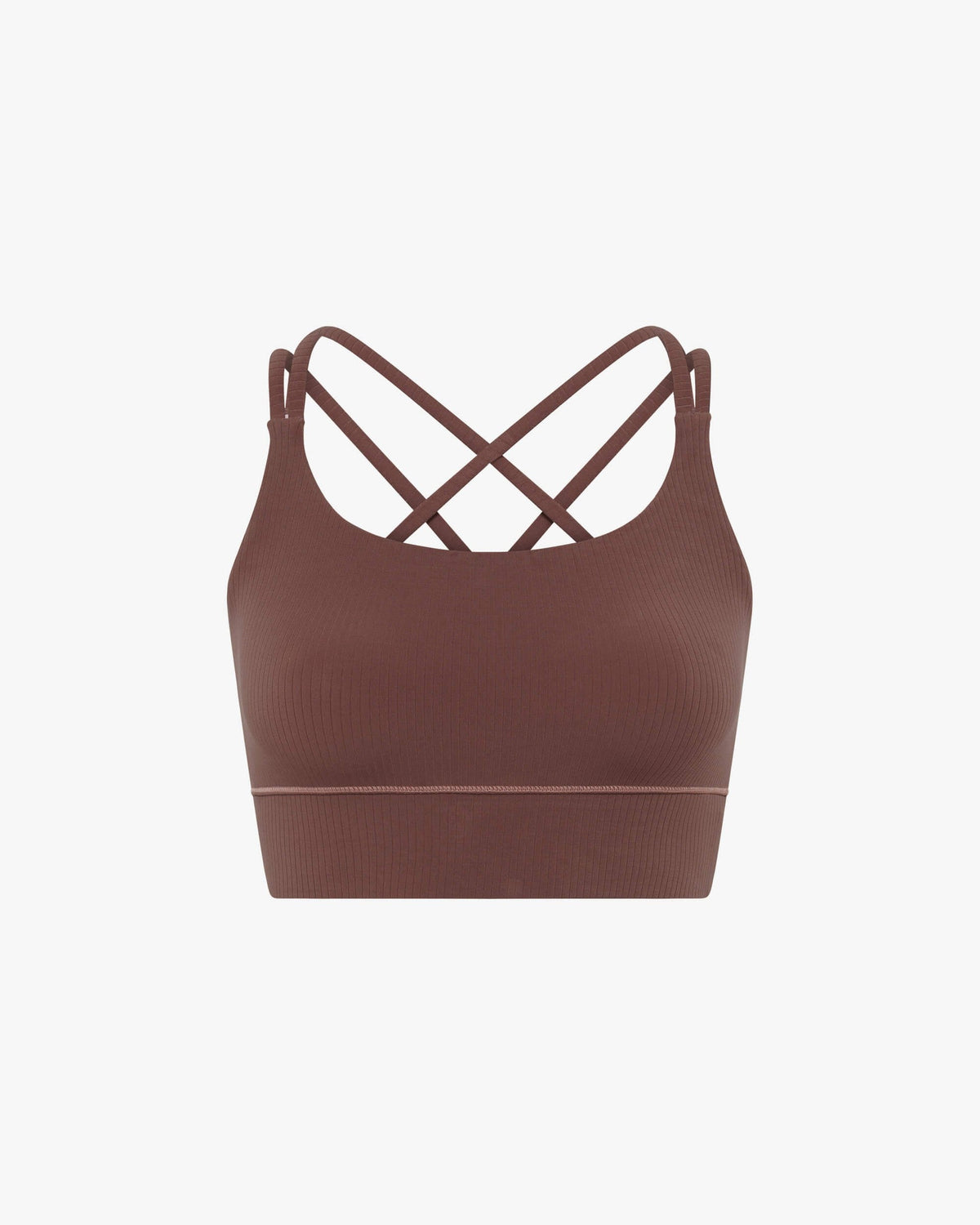 Brassière fines bretelles Equilibre