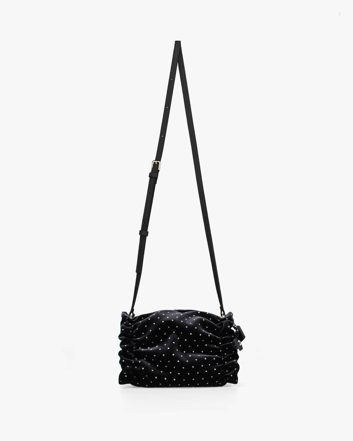 Sac Petit Opéra à Paillettes