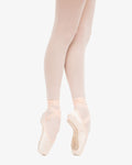 Pointes Julieta - boîte étroite/ semelle souple