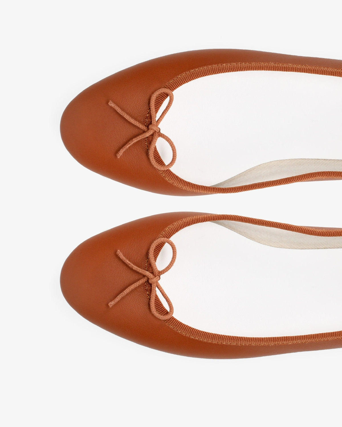 Ballerines Cendrillon - semelle gomme