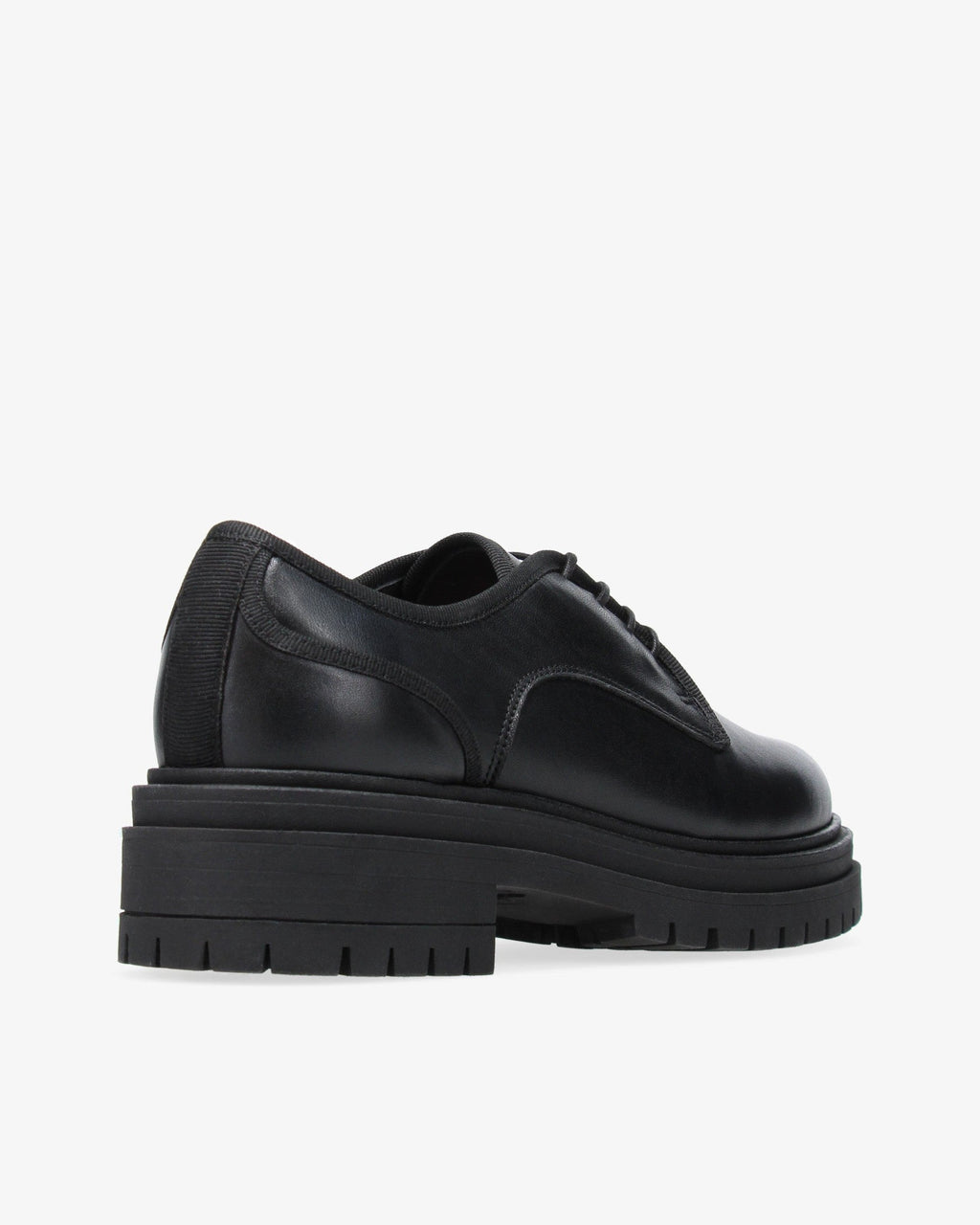 Derbies Octavie chunky