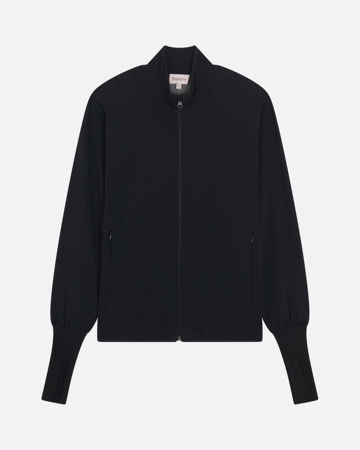Veste technique Active Silk