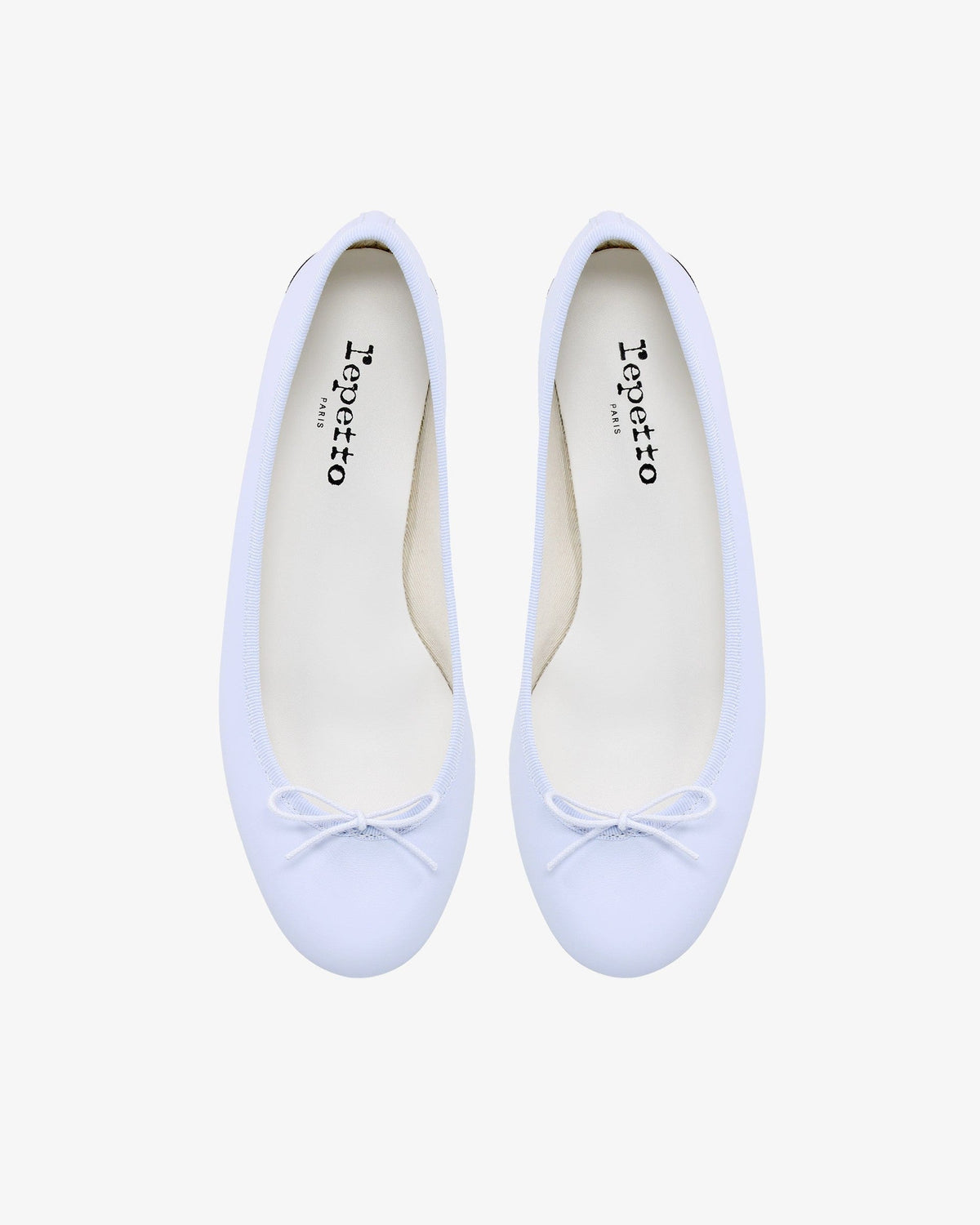 Ballerines Cendrillon