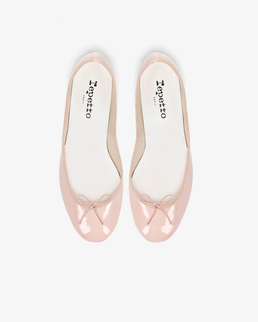Ballerines Camille