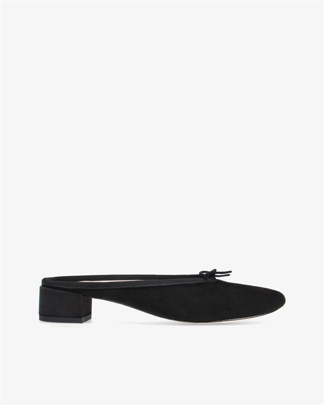 Mules Camille