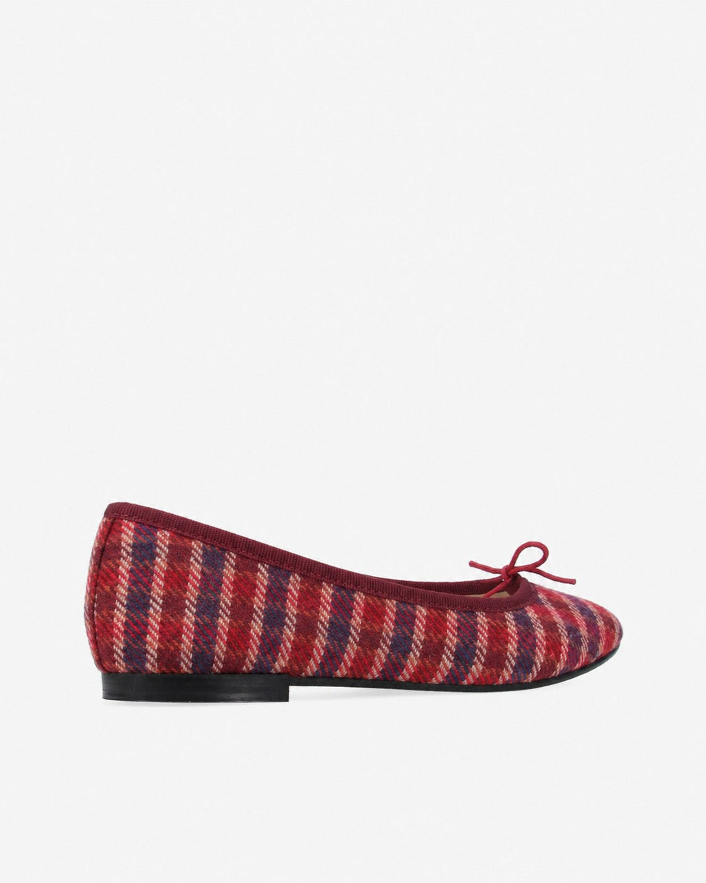 Ballerines Cendrillon - semelle gomme
