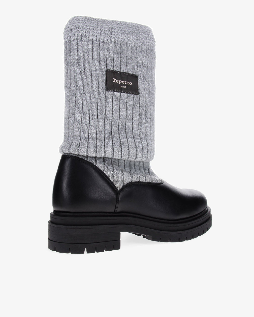 Boots à guêtre Adam