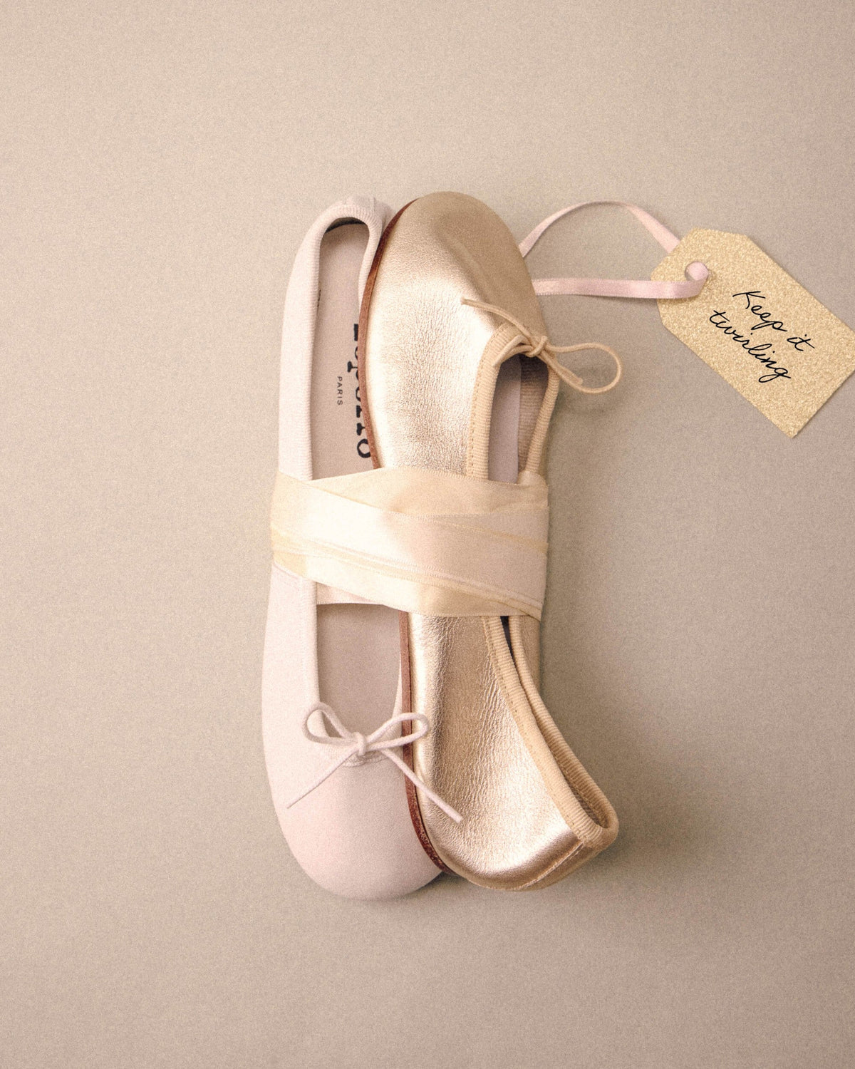 Ballerines Sophia