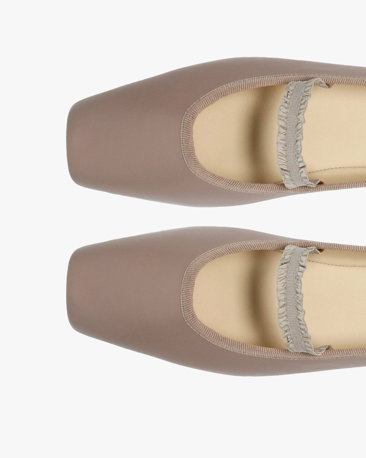 Ballerines Lisbeth