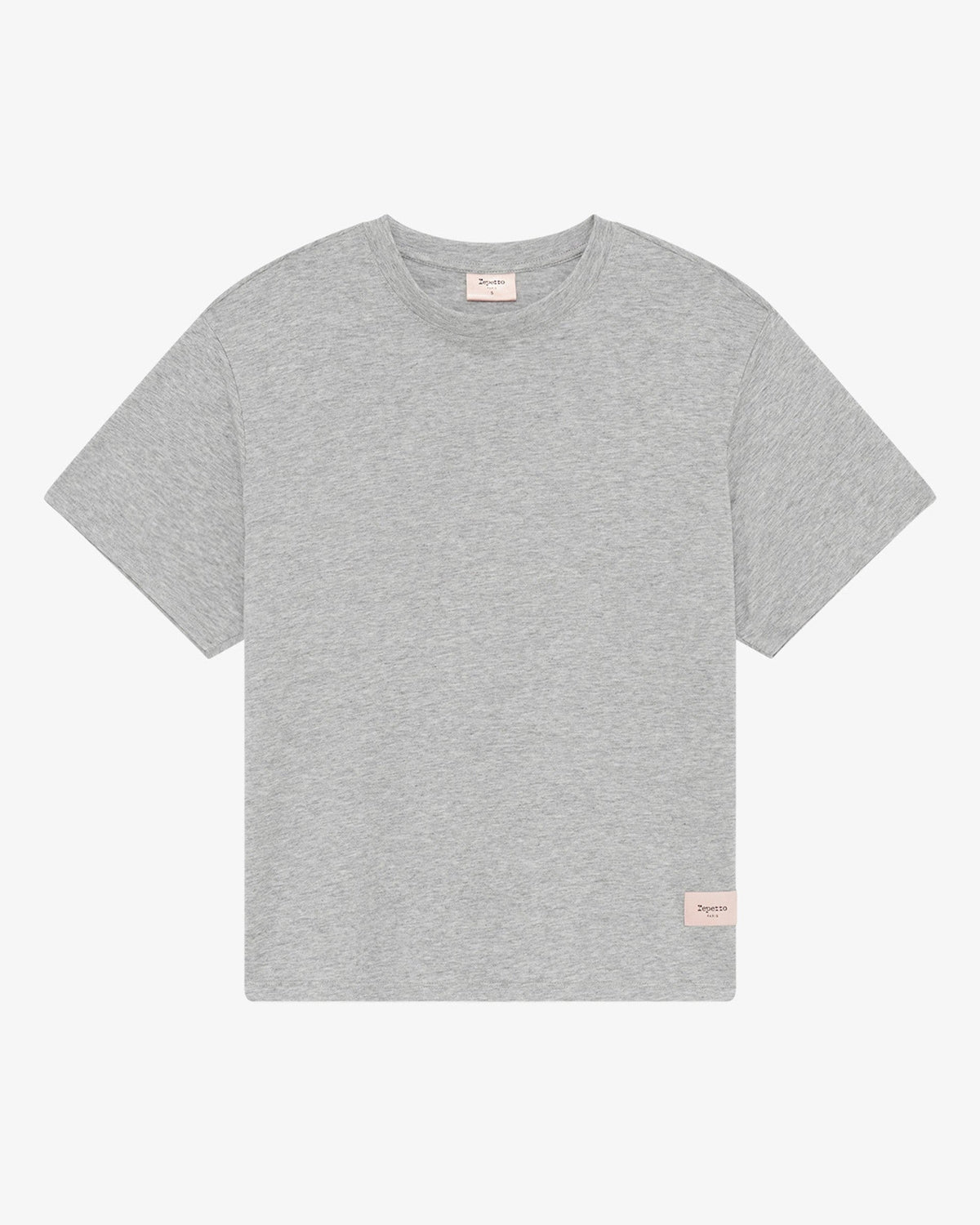 Tee large City ballet