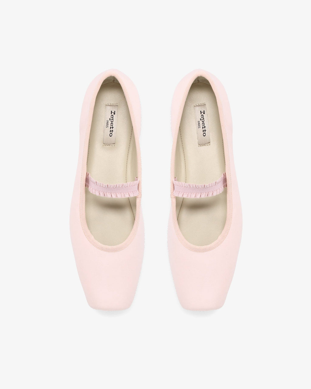 Ballerines Lisbeth