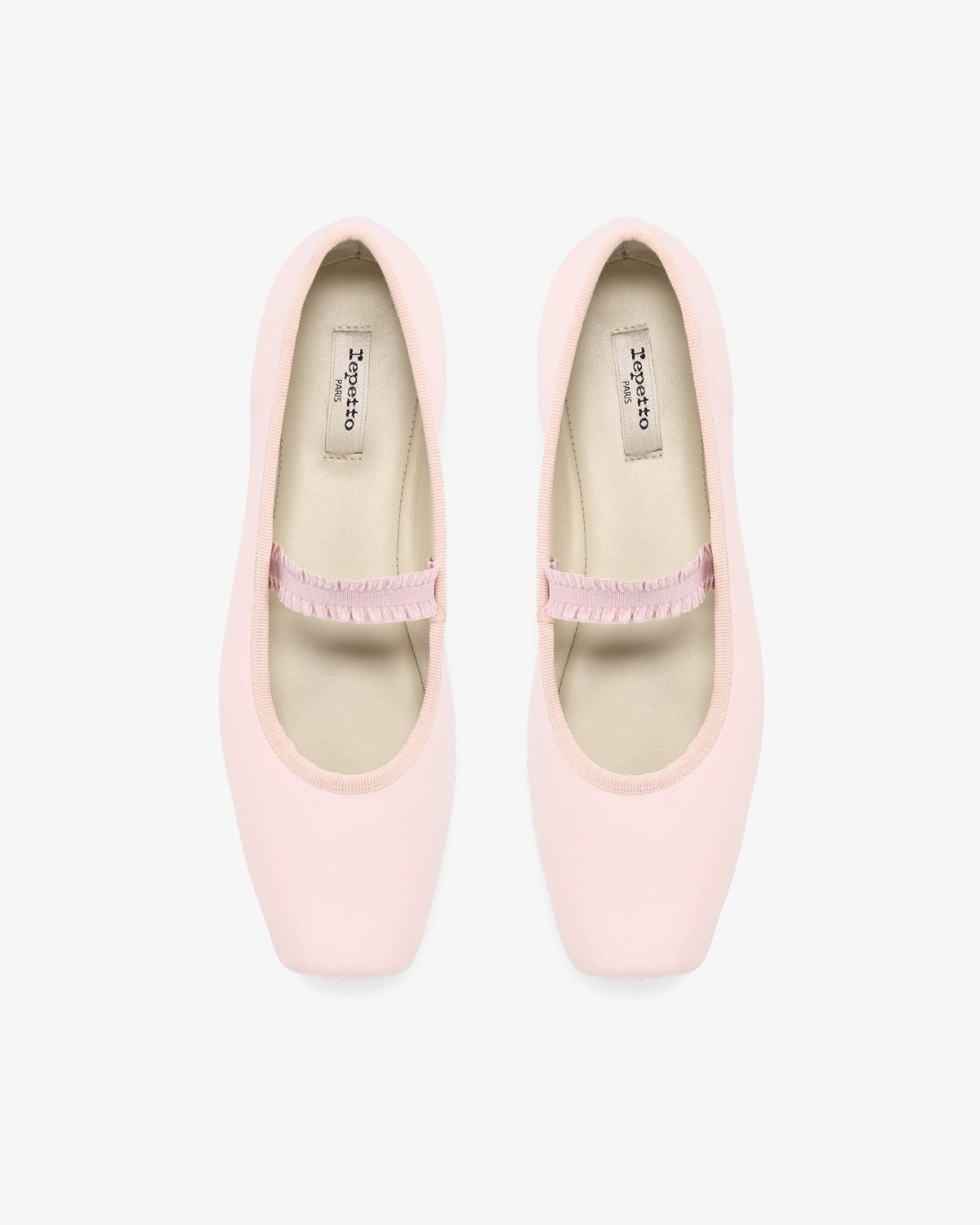 Ballerines Lisbeth