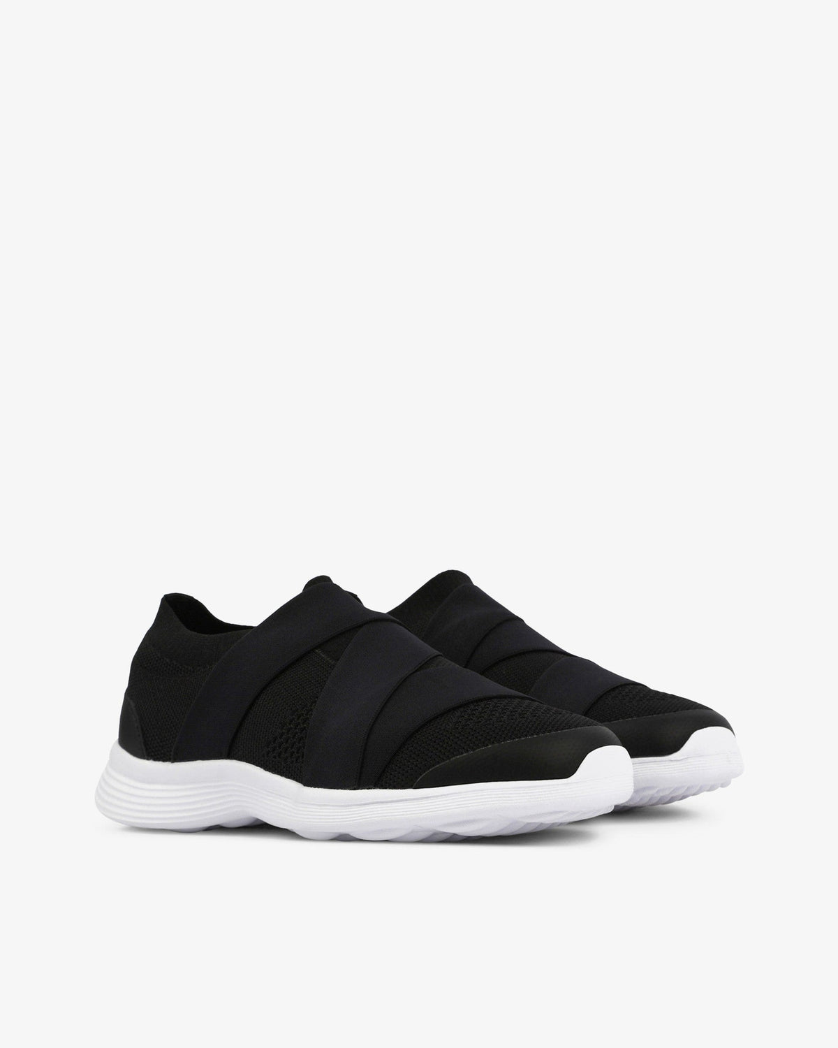 Dance sneakers Ruban