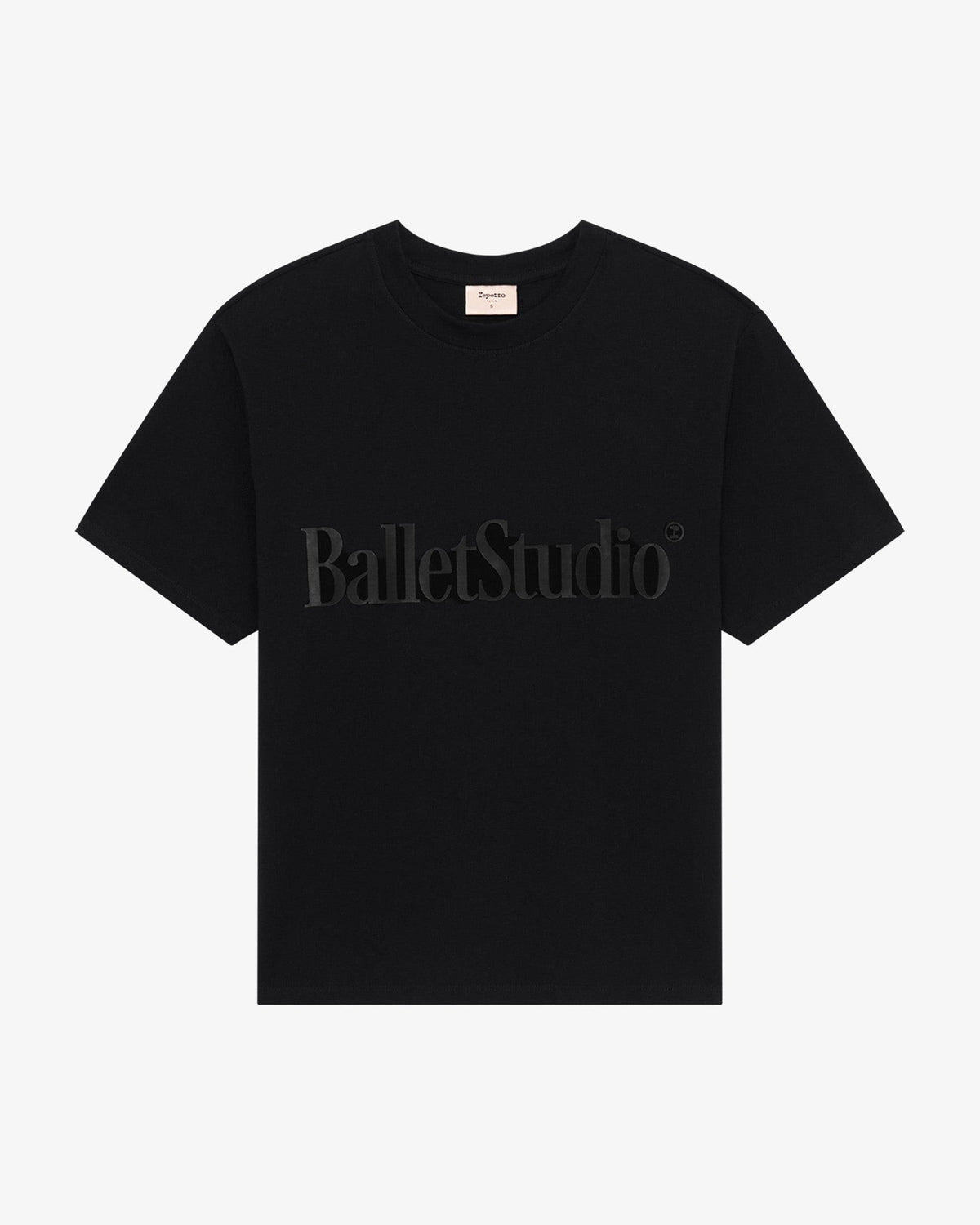 Tee large Ballet studio
