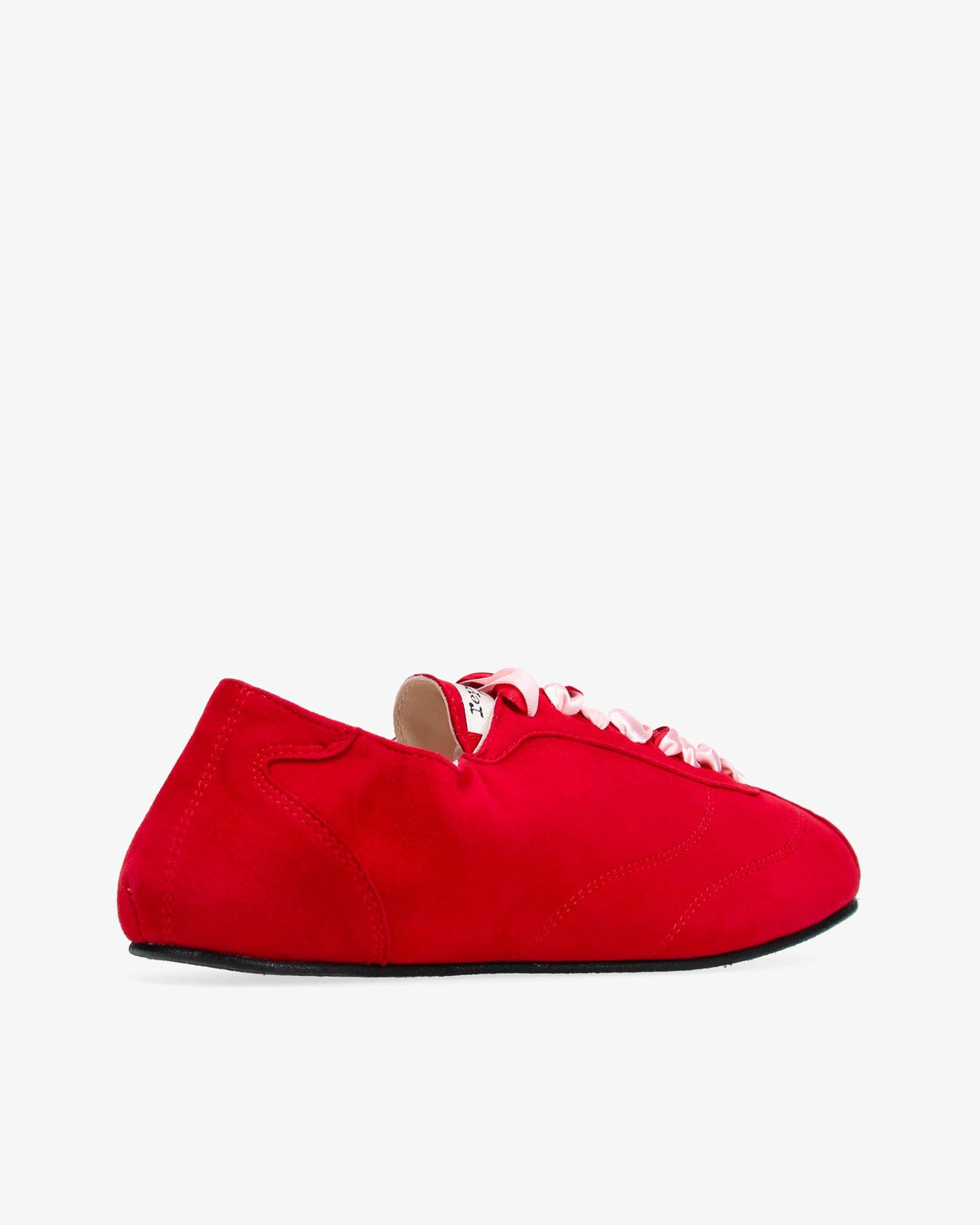 Sneakers Tennis Silk