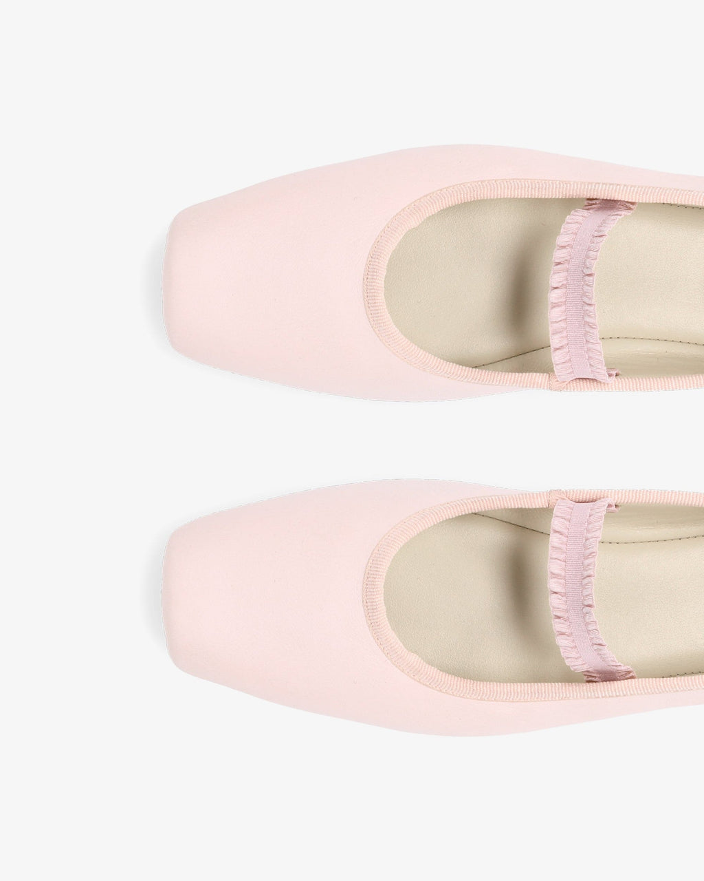 Ballerines Lisbeth